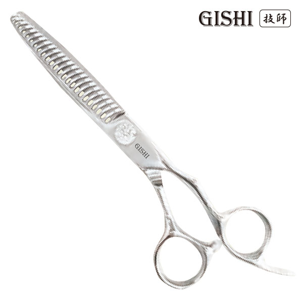 GISHI TA-20 セニングシザー 24目 20%カット オールマイティー用