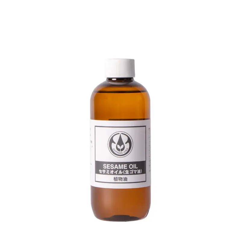 生活の木 セサミオイル 250ml