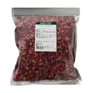 生活の木 ローズ・レッド/Rose red インド産 100g 優雅なハーブティー