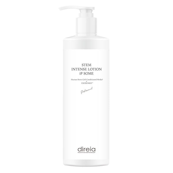 direia ディレイア ステム インテンスローション iP ソーム プロ 業務用400mL