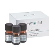 ペプチダーム(PEPTIDERM) 薬用TAエッセンス 業務用5ml×12本