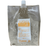 ユタカ エコー用ジェル 高粘度タイプ 3㎏×2 250g空ボトル付き YUTAKA クリニック 医療機関 痩身キャビテーション