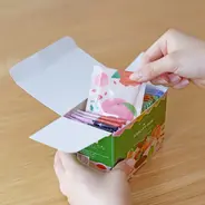 生活の木 お試し向け おいしいハーブティー アソートボックス 18包(6種×3包)