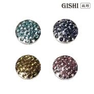 GISHIシリーズ カットシザー/セニングシザー用 ドレスアップネジ 全4色