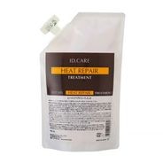 ID CARE ヒートリペア トリートメント 500g 業務用 MEROS(メロス)