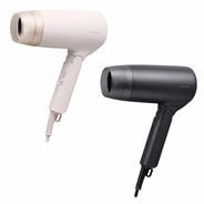 TESCOM プロテクトイオン ヘアドライヤー ブラック TD860A-K（テスコム