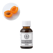 生活の木 アプリコットカーネルオイル（杏仁油） 25ml
