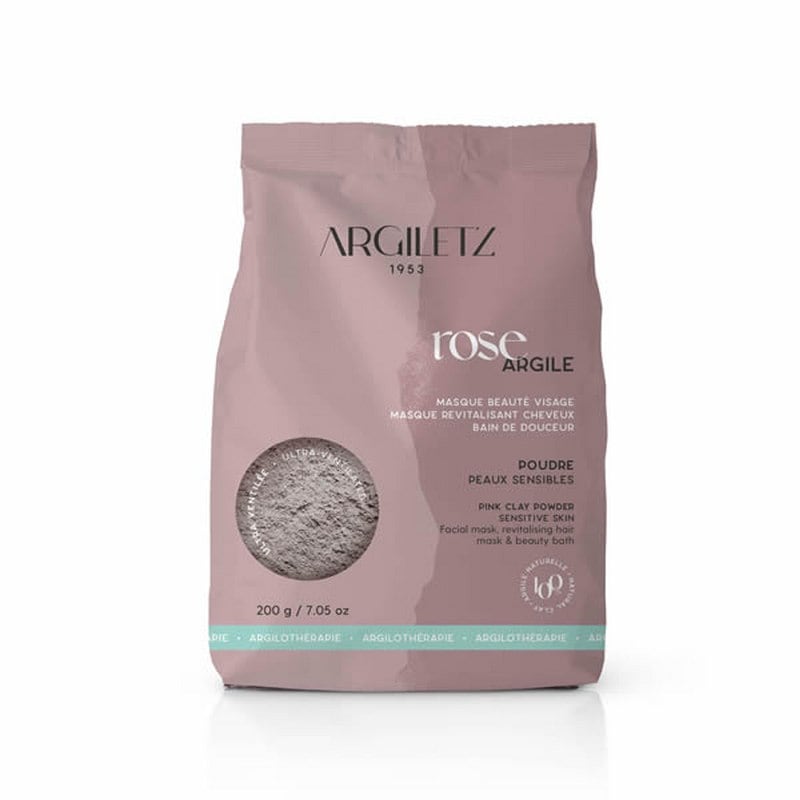 アルジレッツ（ARGILETZ）クレイ化粧品の卸通販