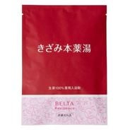 ベルタ スカルプシャンプー【詰替え】280ml BELTAの通販｜美セラ