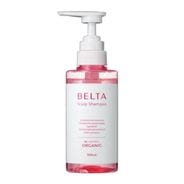 ベルタ スカルプシャンプー【詰替え】280ml BELTAの通販｜美セラ