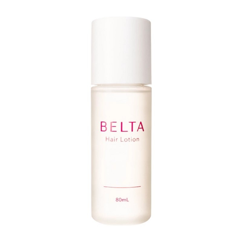 BELTA(ベルタ) ヘアローション 80ml 薬用育毛剤（医薬部外品）の通販