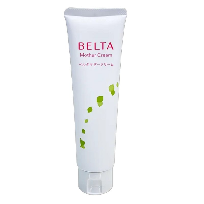 BELTA ベルタマザークリーム 120g ベルタ マザークリーム 120g BELTAの通販｜美セラ
