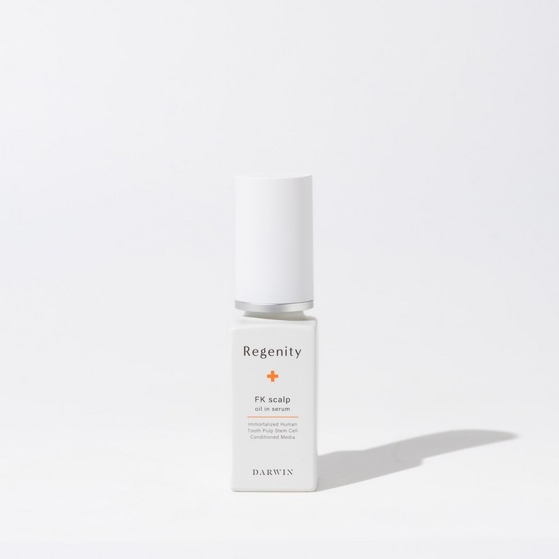 ダーウィンリジェニティ FKスカルプセラム 25ml DARWIN リジェニティ FKスカルプ 25mLの通販｜美セラ