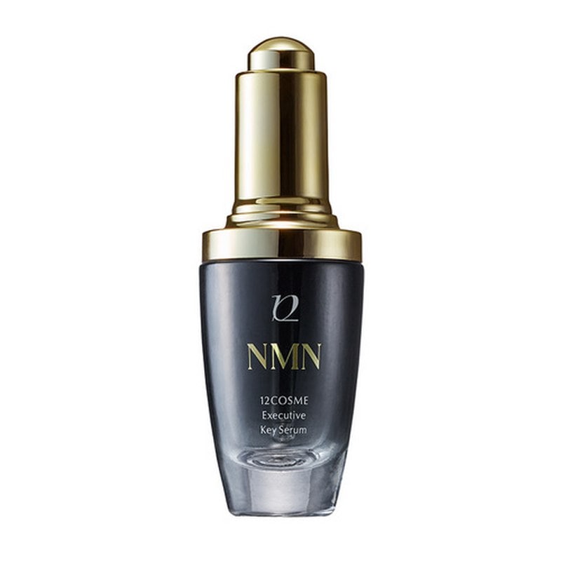12COSME NMNエグゼクティブキーセラム　美容液 12COSME NMNエグゼクティブ キー セラム 30mLの通販｜美セラ