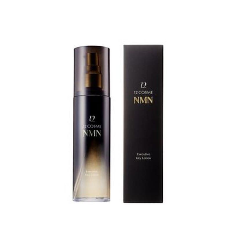 12COSME NMNローション 120mLの通販｜美セラ