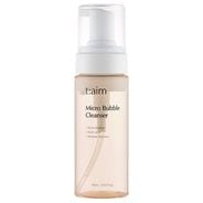 t:aim(ティエイム) バブルクレンザー 150mL