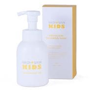 メディスキン キッズ ナチュラルフェイス&ボディソープ 320mL MEDI+SKIN