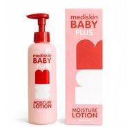 メディスキン ベビープラス モイスチャーローション 190mL MEDI+SKIN