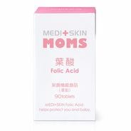 メディスキン ママ葉酸 90粒 MEDI+SKIN