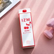 IZM（イズム）Diet Plum Jelly(ダイエット プラム ゼリー) 500g(20g×25