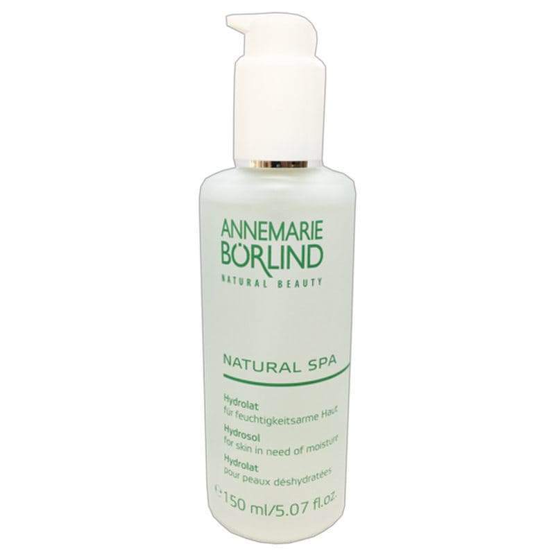 ANNEMARIE BORLIND(アンネマリー ボーリンド) プロ ハイドロソル AL 150ml 業務用