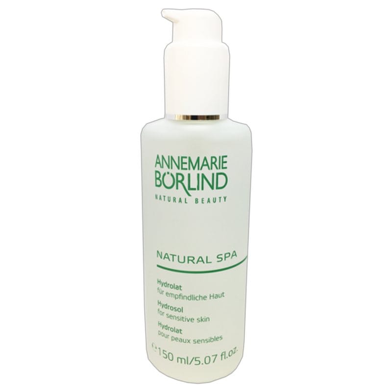 ANNEMARIE BORLIND(アンネマリー ボーリンド) プロ ハイドロソル LA 150ml 業務用