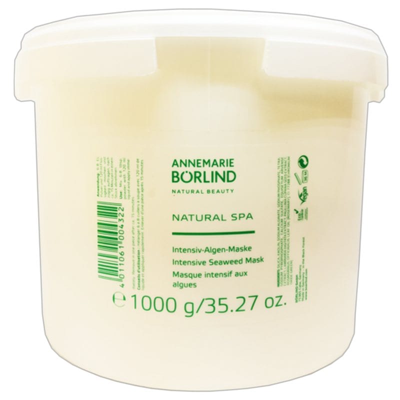 ANNEMARIE BORLIND(アンネマリー ボーリンド) プロ SW パック 1000g 業務用