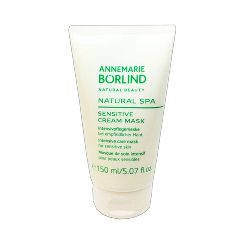 ANNEMARIE BORLIND(アンネマリー ボーリンド) プロ SS クリームマスク 150ml 業務用