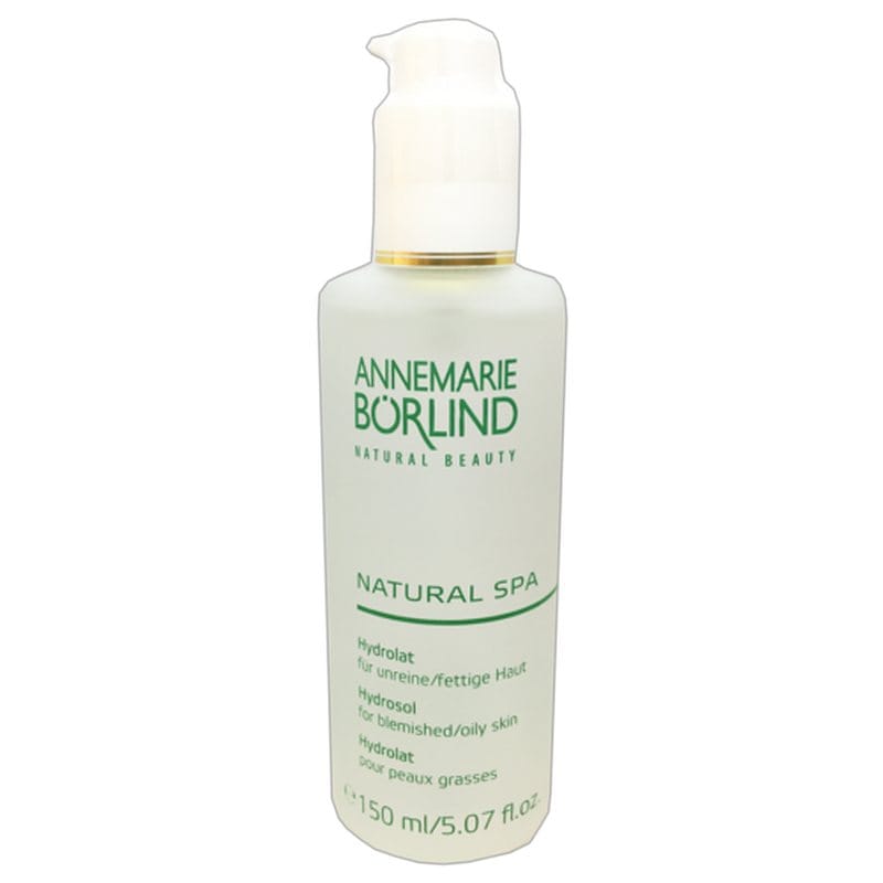 ANNEMARIE BORLIND(アンネマリー ボーリンド) プロ ハイドロソル SA 150ml 業務用