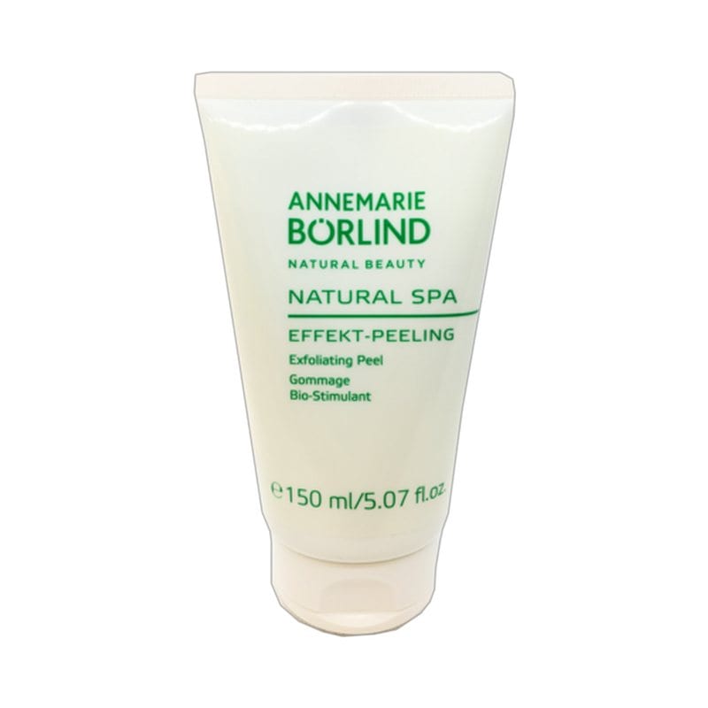 ANNEMARIE BORLIND(アンネマリー ボーリンド) プロ AA スクラブピール 150ml 業務用