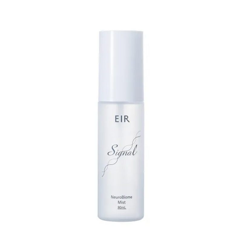 エイルシグナル(EIR Signal) ニューロバイオミスト 80ml