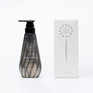 ミラブルのために生まれたシャンプー 400ml
