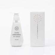 ミラブルのために生まれたトリートメント 400ml