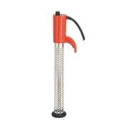移動式シャンプー台用温水器 ICコントロールヒーター 訪問美容