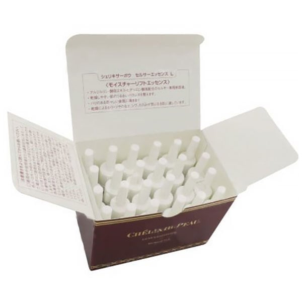 セルサーエッセンスL 5ml×24本 業務用 CHELIXIR PEAU(シェリキサーポウ)