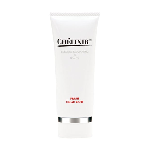 フレッシュクリアウォッシュ 280g 業務用 CHELIXIR PEAU(シェリキサーポウ)