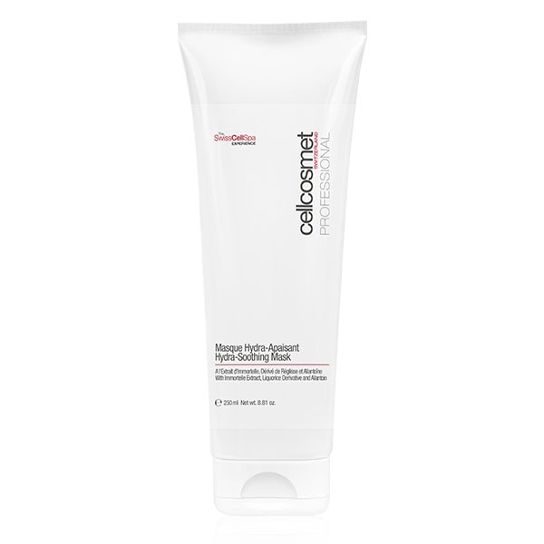 セルコスメ ハイドラスージングマスク プロ 業務用250mL cellcosmet