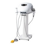 アテックスルルド フェイスメイク プラズマエステブラシの通販