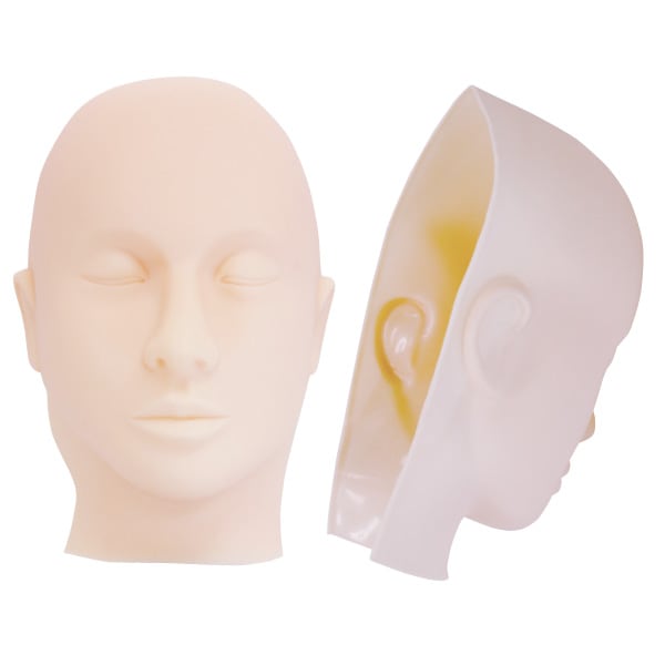 練習用 フェイスカバー ※フェイス台は(CQ010272)