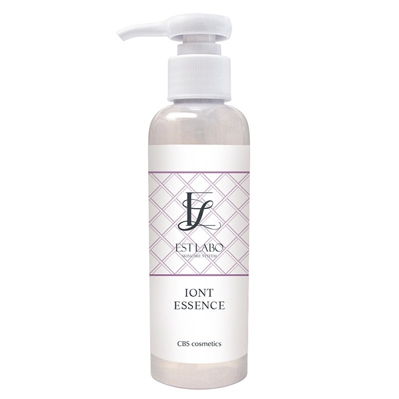 エステラボ イオントエッセンス 150mL 業務用