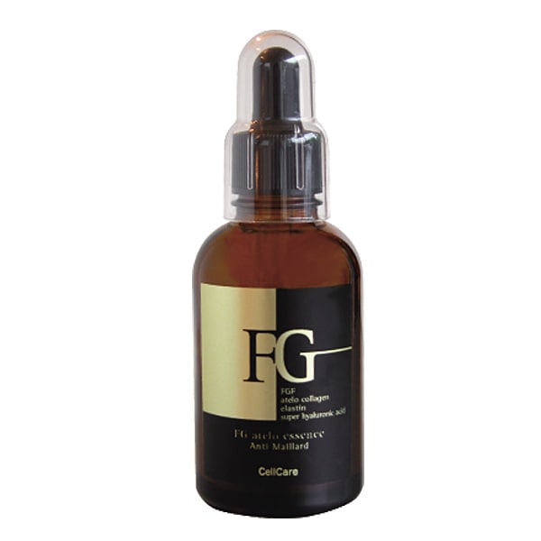 セルケア FGアテロエッセンス 60mL 業務用
