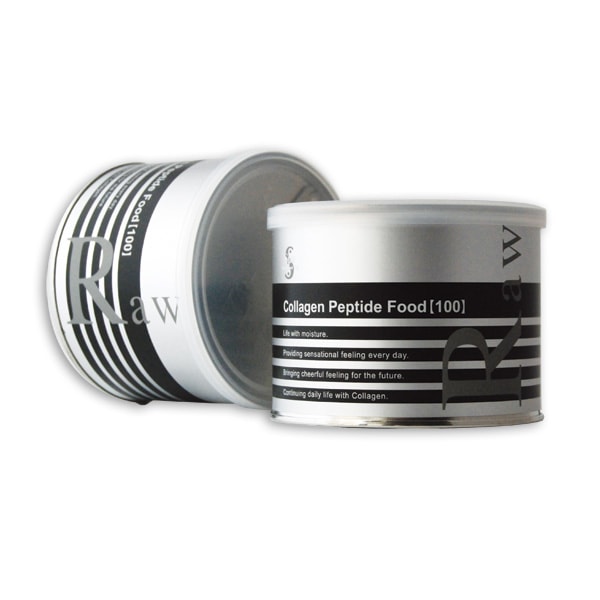 スパトリートメントSp コラーゲンペプチドフード100 美容サプリ 150g