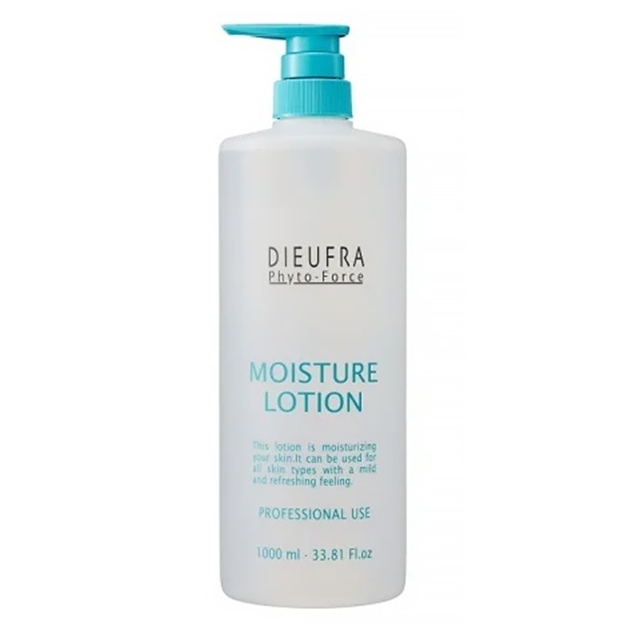 デュフラ フィトフォース モイストローション 業務用1000mL