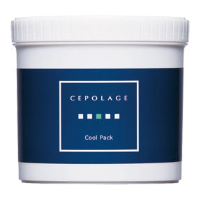 セポラージュ クールパック 440g