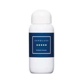 セポラージュ リフレッシュパウダー 200ｇ