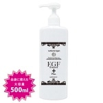 EGF+エッセンス 業務用 500mL オーセンティックジャパン