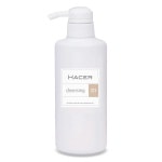 HACER クレンジング 500ml アセール