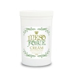 メソフォース クリーム 業務用 650g 痩身マッサージ用 メソフォース クリーム 業務用 650g 痩身マッサージ用