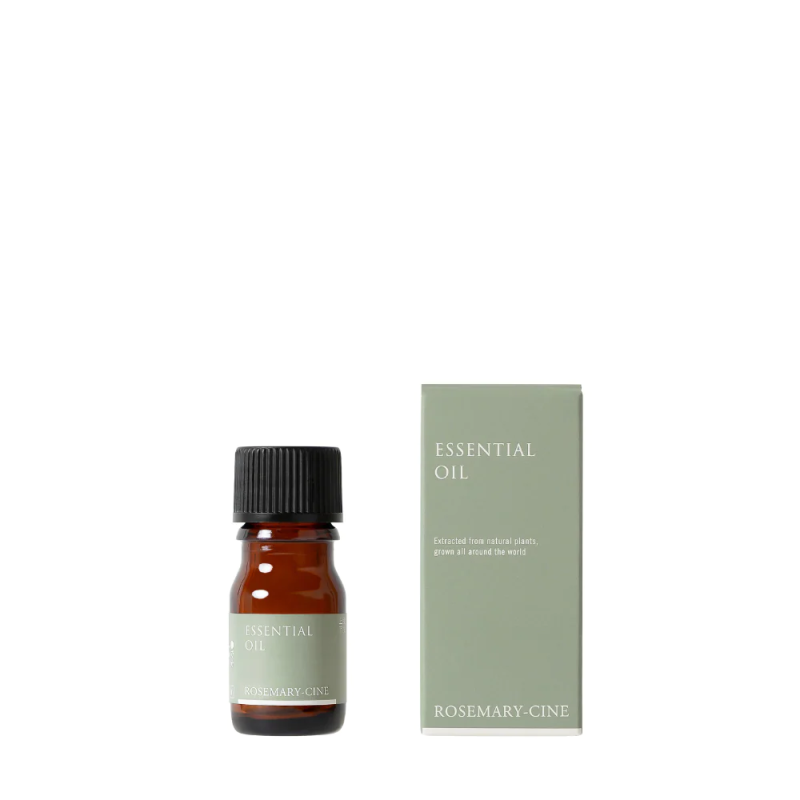 生活の木 ローズマリー・シネオール精油 3ml / 10ml エッセンシャルオイル