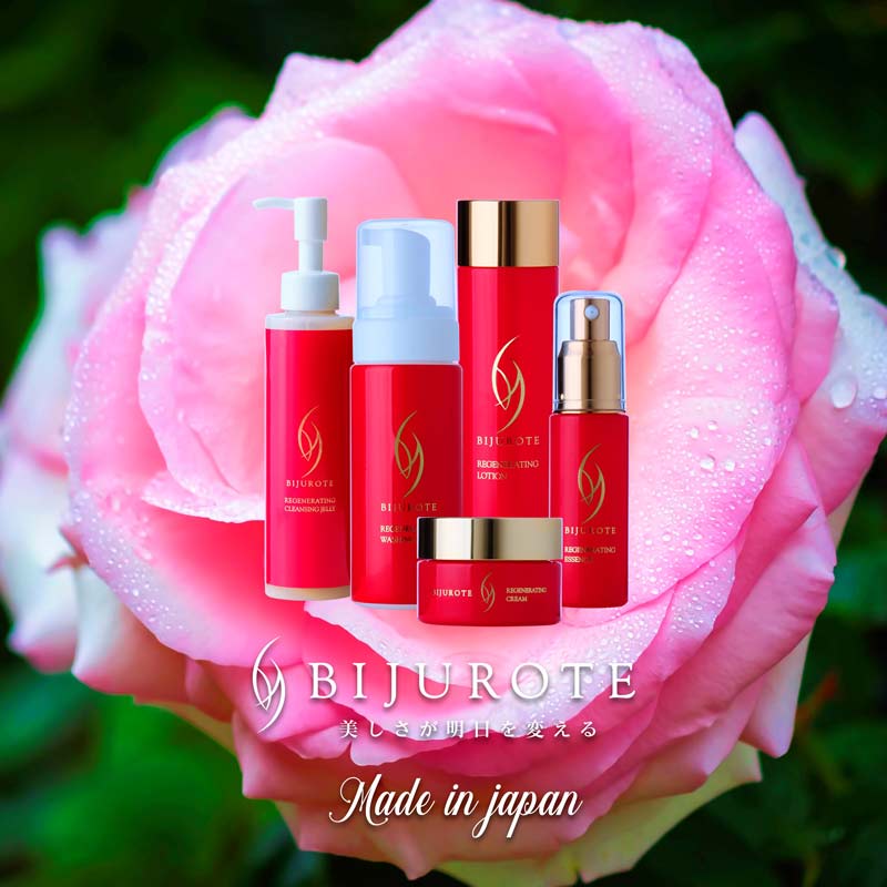 ビジュローテ(BIJUROTE) リジェネレーティング ローション 150mL 店販
